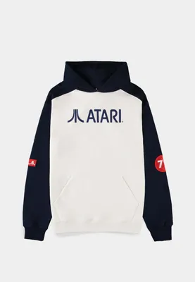Produktbild von Hoodie Atari - Logo (größe XXL)