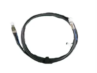 Immagine prodotto di DELL 470-ABDR DELL 12Gb HD-Mini SAS cavo 2m Kit cliente 2m