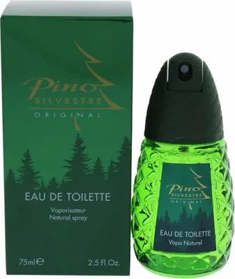 Produktbild von Pino Silvestre Original Eau de Toilette Spray 75 ml