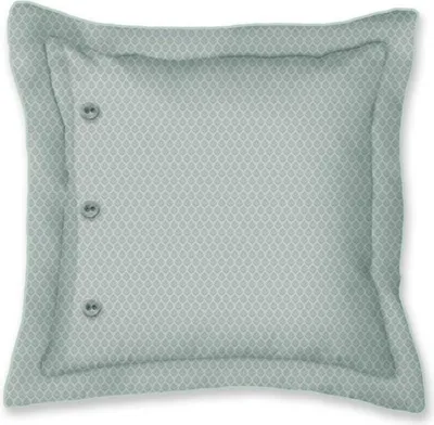 Produktbild von Pip Studio Dekokissen Il Paradiso White