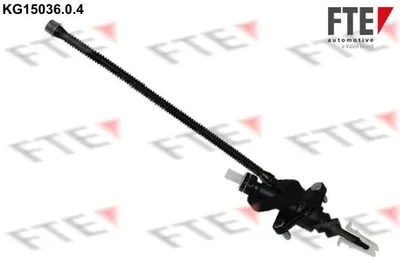 Produktbild von FTE KG15036.0.4 Kupplungsgeberzylinder für OPEL Corsa C Schrägheck (X01) Tigra TwinTop (X04) COMBO Kasten/Kombi COMBO Tour Corsa C Kastenwagen (X01)