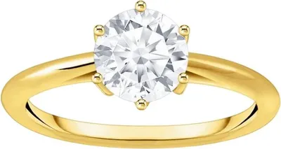 Image de Thomas Sabo - TR2474-414-14-50 - Bague - Femmes - Sparkling Gold - Weite 50