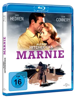 Produktbild von Marnie