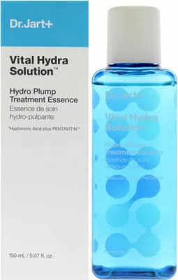 Produktbild von Dr.Jart Vital Hyda Solution Hydro Plump Behandlung Essenz 150Ml