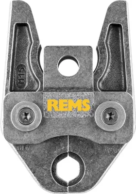 Produktbild von REMS Pressbacke Presszange Standard M15 ( 570110 ) für ROMAX 4000 / Akku Press ACC etc