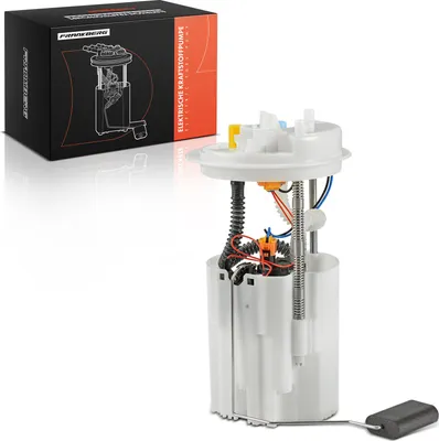 Zdjęcie produktu dla Frankberg Pompa Paliwa elektryczny dla Fiat Fiorino 225 Qubo 1.2L 51787160