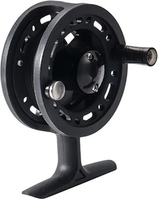 Produktbild von Fliegenfischerrolle, vordere Angelrolle, 50 mm/60 mm, Handrutenrolle, Eisangelrolle