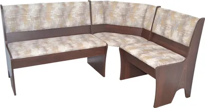 Produktbild von Truheneckbank 165x124 cm Laurenz