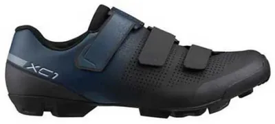 Zdjęcie produktu dla Shimano MTB – buty rowerowe SH-XC102W, czarne
