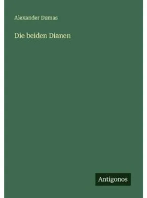 Immagine prodotto di Die beiden Dianen