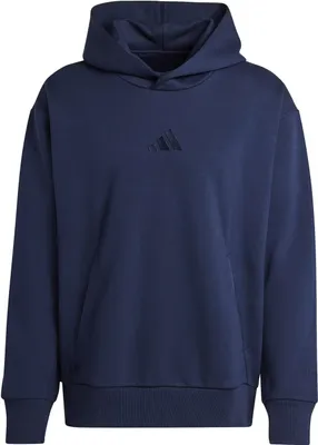 Produktbild von Felpa Adidas All Szn Fleece M IY4122 Pullunder adidas Größe: M,