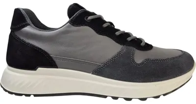 Produktbild von Ecco ST.1 M Sneaker Grau