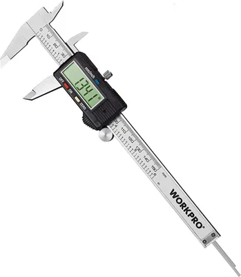Immagine prodotto di Calibre Workpro