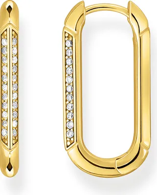 Produktbild von Thomas Sabo Heritage Gold CR674-414-14 Creole