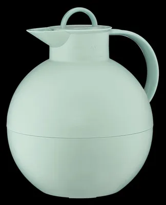 Immagine prodotto di alfi KUGEL, thermos isolante, colore verde | Codice prodotto: HAN 115356094 | EAN: 4002458534478