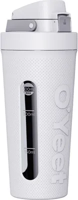 Produktbild von O`Yeet Shaker Bottle S2 - 700 ml, Weiß