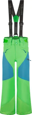 Produktbild von Trollkids Kongsberg Hosen Grün 152 cm Junge Grün 152 cm