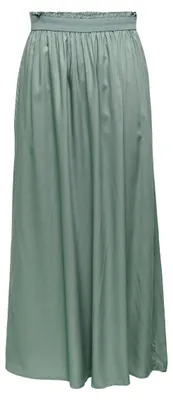 Produktbild von ONLY 15164606, Weiblich, Erwachsener, Grün, Green / Chinois Green, S, Viskose