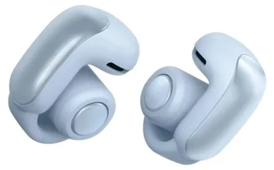 Produktbild von Bose Ultra Open Kabellose Kopfhörer Blau Blau One Size