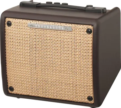 Immagine prodotto di Chitarra acustica combinata Ibanez T15II Troubadour