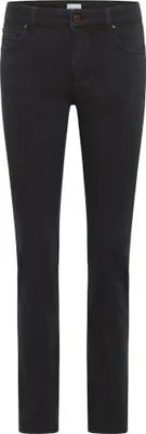 Zdjęcie produktu dla Mustang - Slim Fit - Damskie jeansy z 5 kieszeniami, Crosby Relaxed Slim (1013588)