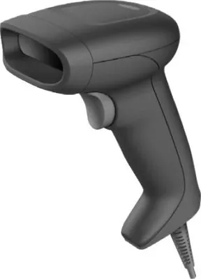 Image de Voyager 1350g - Imageur 2D filaire, KIT USB, support, noir