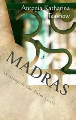 Obrázok produktu pre Madras