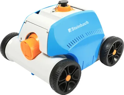 Produktbild von Steinbach Poolrunner Battery+