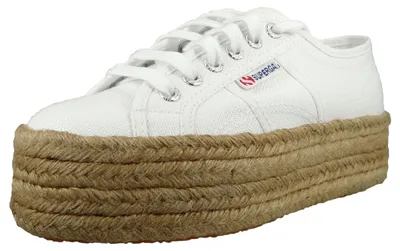 Produktbild von SUPERGA S51186W Weiß