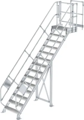 Produktbild von Günzburger Steigtechnik Enteisungsanlage in Modulbauweise stationär Modultyp 4 - 070521