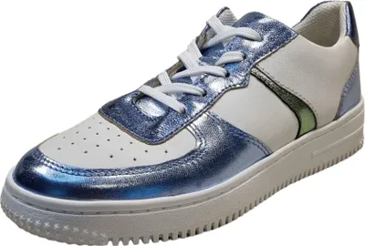 Produktbild von Richter Sneaker Low Mädchen 31383236383938 Bunt 42 EU