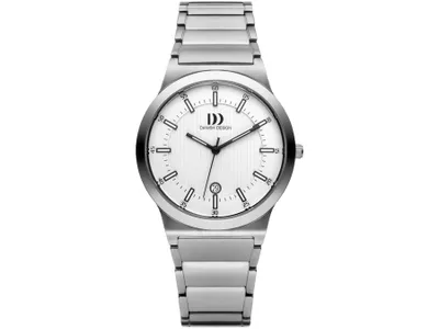 Produktbild von Danish Design - Armbanduhr - Herren - Chronograph - IQ62Q1019