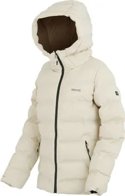 Produktbild von Regatta - "Altoro" Steppjacke für Damen, Thermisches Material RG12143 (44 DE) (Perfekt Blass)