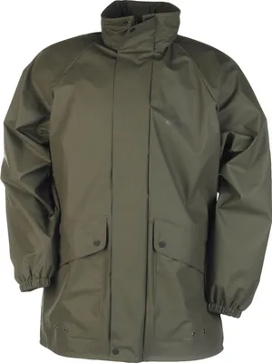 Immagine prodotto di BalenO 578B Giacca da pioggia Arras Flexothane verde L