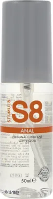 Produktbild von Stimul8 - S8 Anal-Schmiermittel 50 Ml