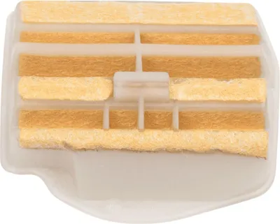 Imagen del producto de Filtro de aire Husqvarna para modelos 445 y 450, referencia 544080803