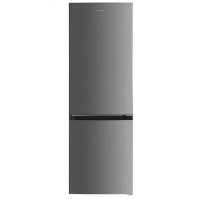 Produktbild von Heinner HCNF-HM293INVXE++ Kühl-Gefrierkombination 293 L, No-Frost, Inverter, LED-Steuerung, Edelstahl
