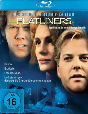 Zdjęcie produktu dla Flatliners
