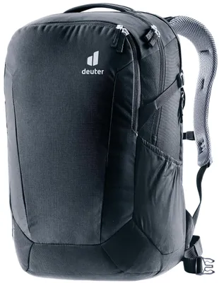 Produktbild von Deuter ProductName DE, Wandern, Schwarz, M, 1,1 kg, 330 mm, 500 mm