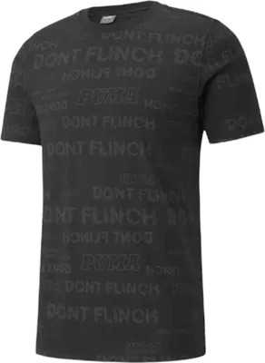 Produktbild von T-Shirt Puma 532130-01 für Herren