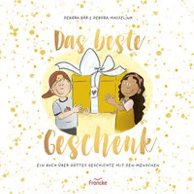Obrázok produktu pre Das beste Geschenk