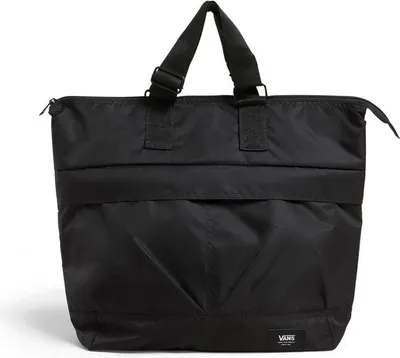 Obrázek produktu pro Batoh Vans Daily Backpack Black - UNI