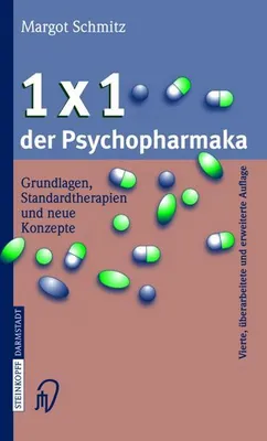 Obrázek produktu pro 1 × 1 der Psychopharmaka
