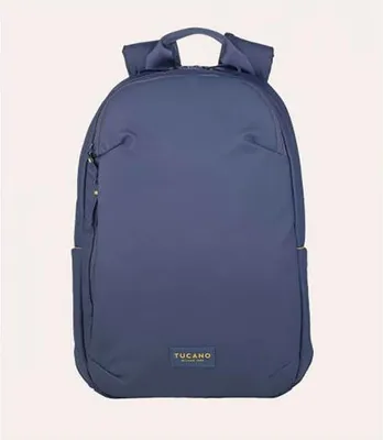 Immagine prodotto di Tucano Laser 40,6 cm (16pollici) Zaino Blu