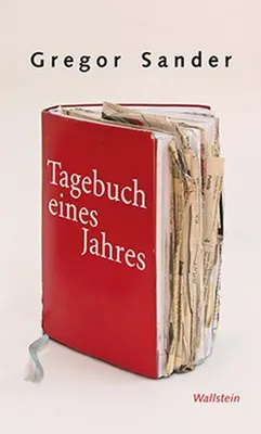 Produktbild von Tagebuch eines Jahres