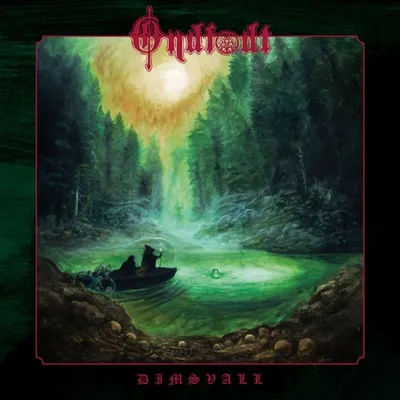 Produktbild von Dimsvall (Jewelcase)