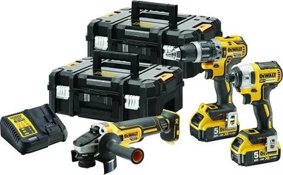 Obrázek produktu pro DeWALT DCK384P2T-QW