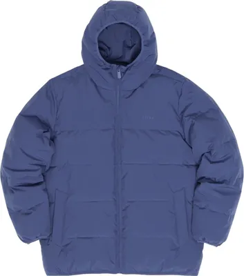 Produktbild von Mazine Puffer Jacket - Steppjacke, Größe:XXL, Farbe:violet blue