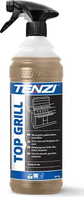 Produktbild von Tenzi Top Grill 1L Reinigung von Backofen, Grill, Kamin