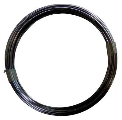 Produktbild von Federstahldraht 0,60 mm - 100 Stück